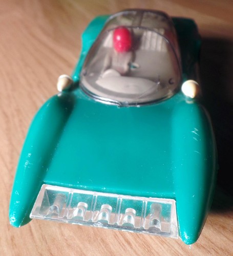Ddr modell auto ferrari - ddr, p