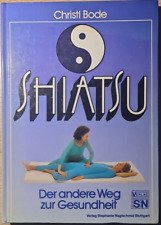 Bücher Konvolut Physiotherapiebücher, alternative Medizin, Verkaufsförderung