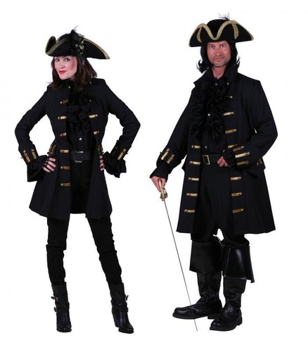 Jacke jacket pirate - jacke, pirat