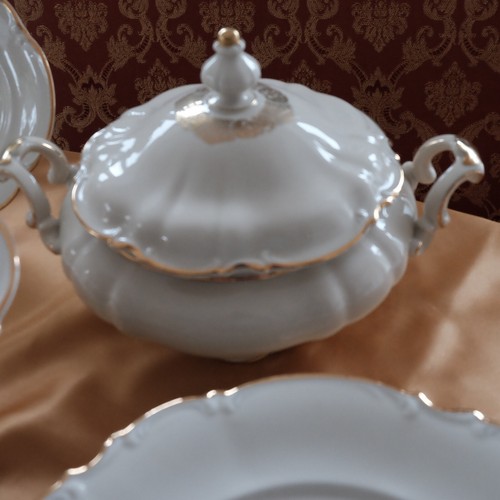 Hutschenreuther silvia - hutschenreuther,