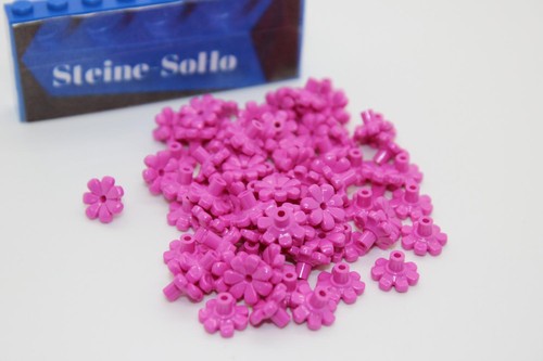 Lego 50x kleine blüte - lego,
