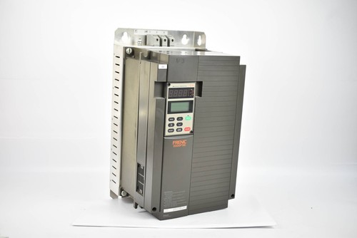 Fuji frequenzumrichter frenic - fuji,