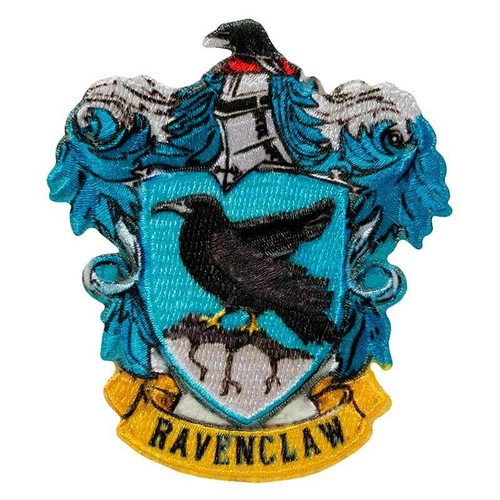 Aufbügler patch harry - aufbügler,