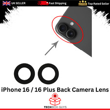 Für iPhone 16 / 16 Plus