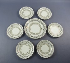 Service Geschirr Sweet Keramik