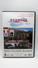 Rio Grande - Eisenbahn-Romantik 6425 - Bernina-Express DVD