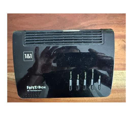 Fritz box 7530 homeserver - fritz!box, homeserver+