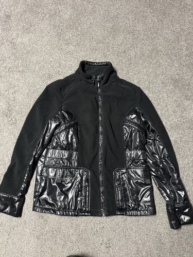 Concept fleecejacke l - concept, k