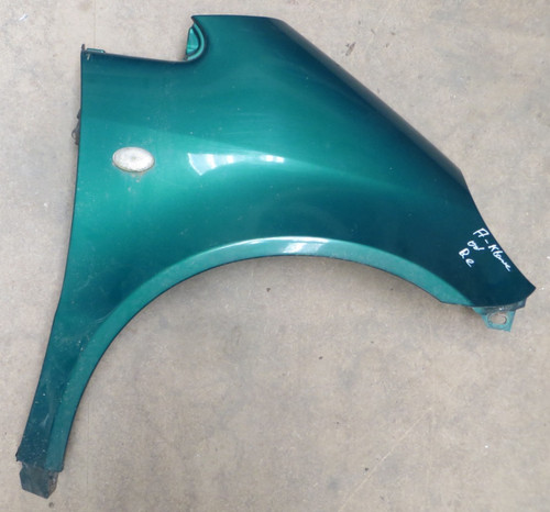 Mercedes klasse w168 - a,