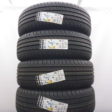 255 65 17 4x GOODYEAR 255/65 R17 110H EfficientGrip SUV Sommerreifen 2022 VOLL