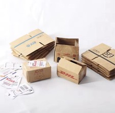 Mini Paket Kartons 1:12 –