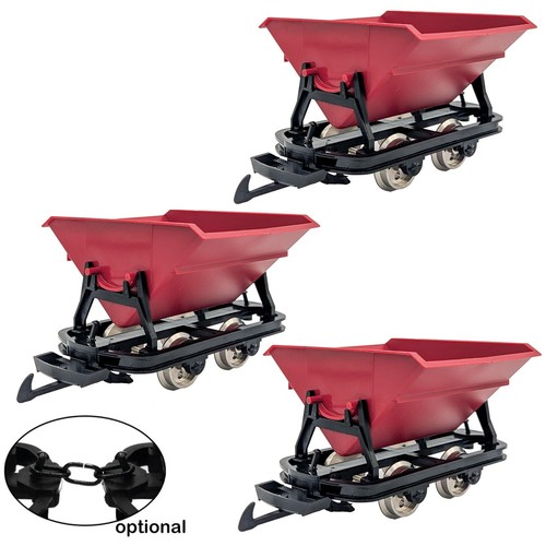 3er set kipplore - 3er-set,
