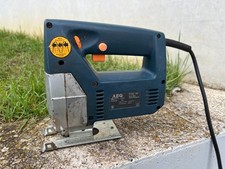 AEG Stichsäge Electronik