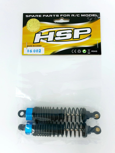 Hsp buggy stoßdämpfer 2 - hsp,