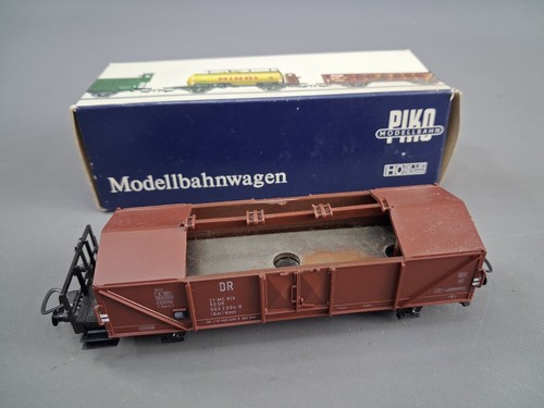 Piko modellbahnwagen spur - modellbahnwagen, h0