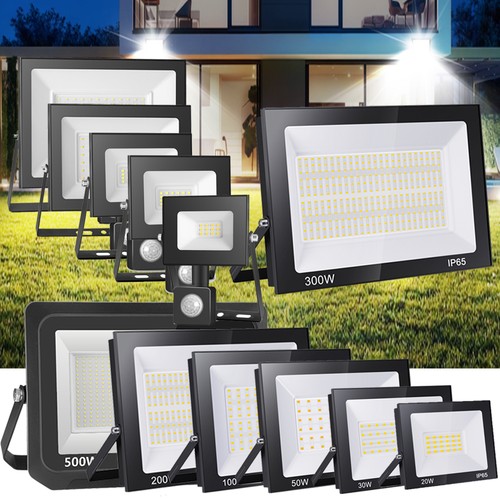 Led strahler außen fluter - außen,