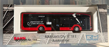 Rietze 76348 MAN Lions City