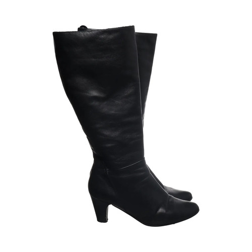 Stiefel größe schwarz - stiefel,,