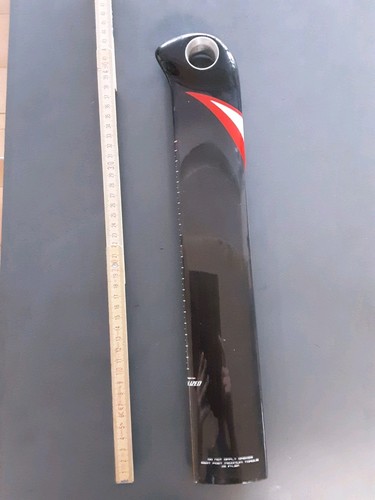 Sattelstütze specialized shiv - sattelstütze,