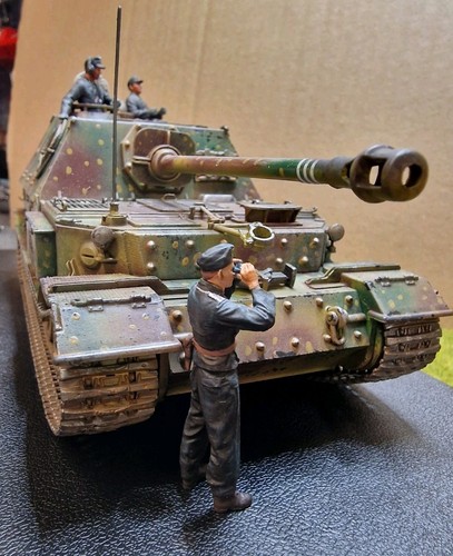 Deutsche kfz 184 schwerer - deutsche,