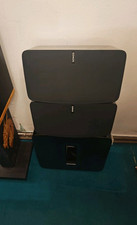 Sonos 2xPlay:5 GEN. 2  + Sonos Sub GEN. 2 / Wie Neu 