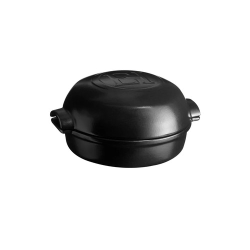Emile henry bbq cheese - bbq, maker