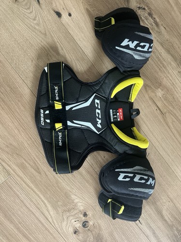 Eishockey schulterschutz - eishockey,