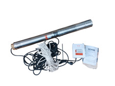 VEVOR 4" Tiefbrunnenpumpe