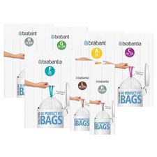 Brabantia Mülleimerbeutel