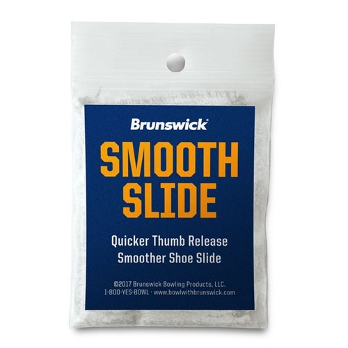 Brunswick bowlingball smooth - brunswick,