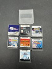 nintendo ds spiele Konvolut