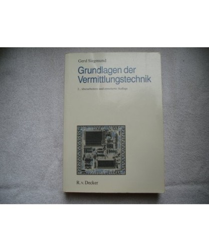 Grundlagen der