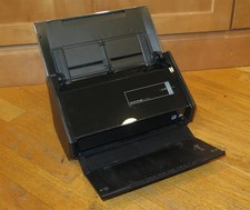 Fujitsu ScanSnap ix500 Desktop