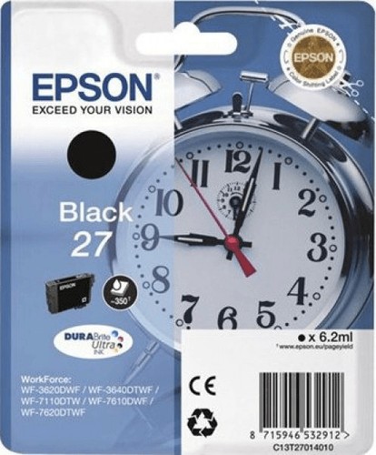 Original epson - 27,