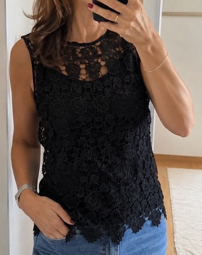 Patrizia dini shirt spitzen - shirt,