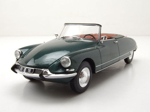 Citroen cabrio 1963 - ds, 19