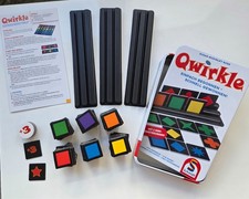 Qwirkle, Spiel des Jahres 2011