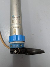 Becker Rolladenmotor