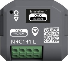 Busch-Jaeger Schaltaktor