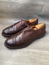 Alden 975 Long Wing Shell