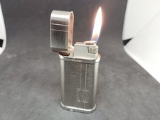ViVintage Cartier Gasfeuerzeug