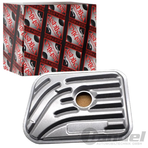 Ashika 6dct450 mps6 powershift - ashika,