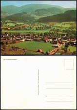 Ansichtskarte Zell am