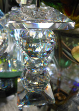 Alter Swarovski Figur