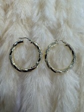 585 Gold Creolen Kreolen