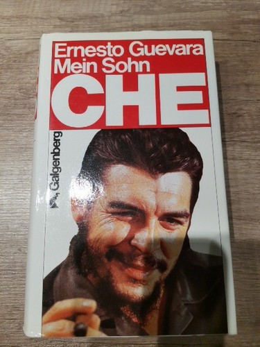 Mein sohn che ernesto - mein, guevara