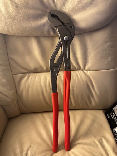 Knipex cobra wasserpumpenzange - knipex,