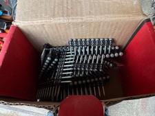 Hilti X-C B3 MX Betonnagel Restbestand verschiedene Längen