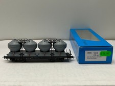 Bramos 3556 Spur H0 1/87