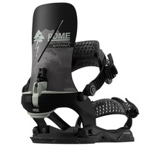 Rome KATANA AW FASE X STALE